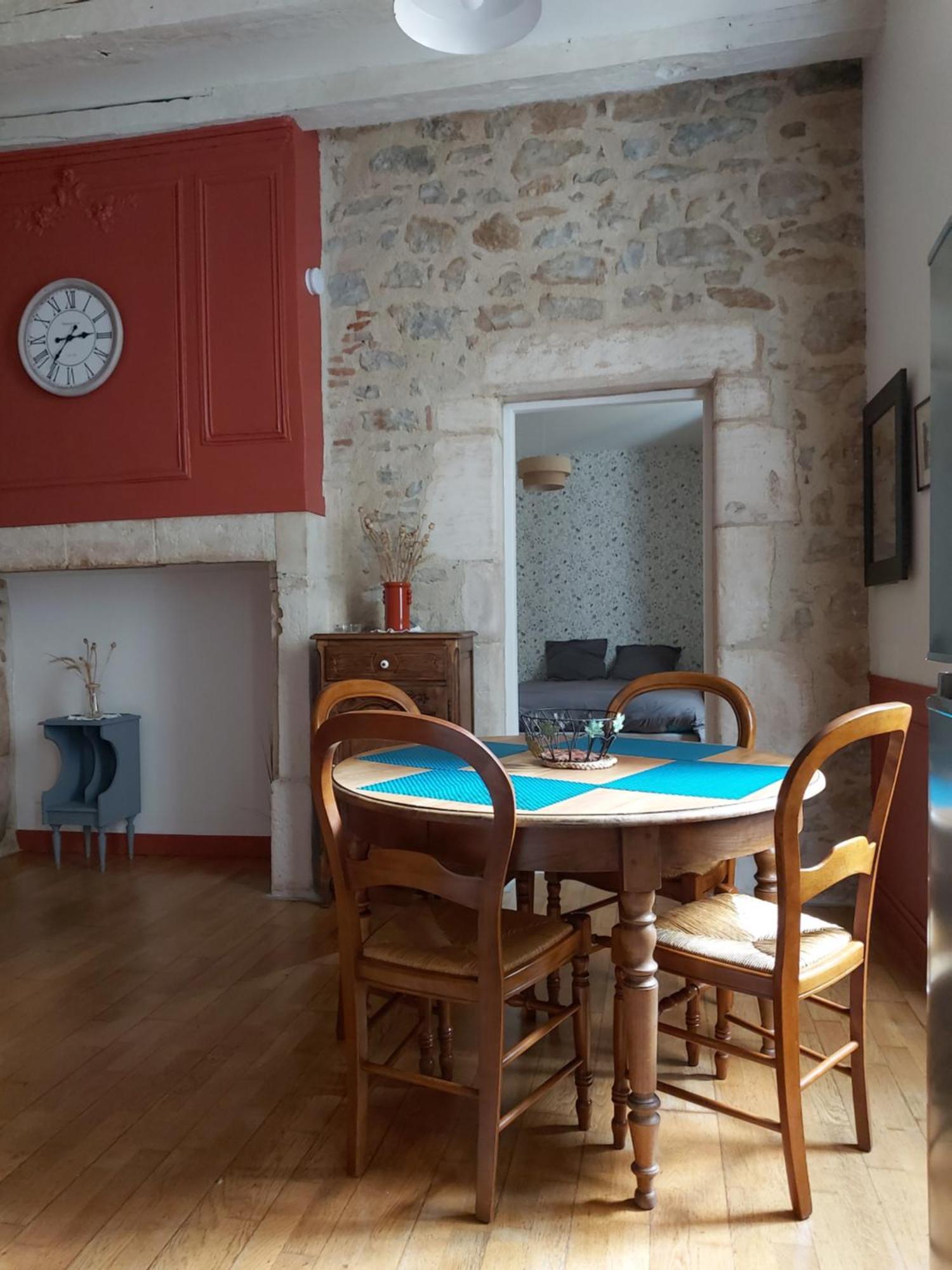 Apartment Le Saint-georges *