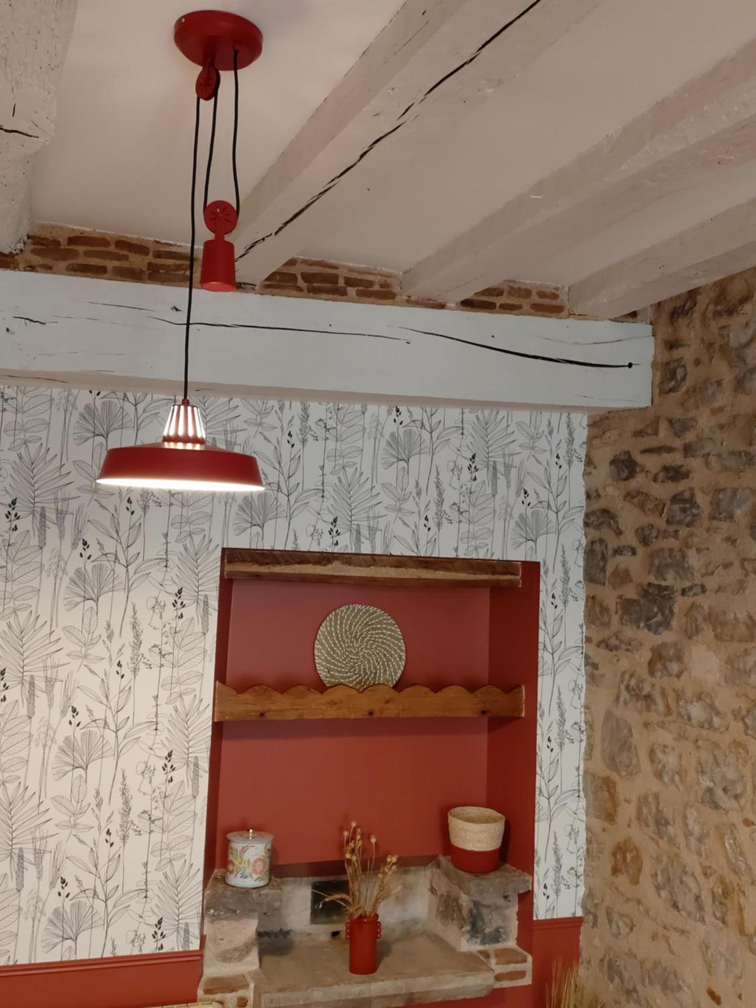 Le Saint-georges Apartment *