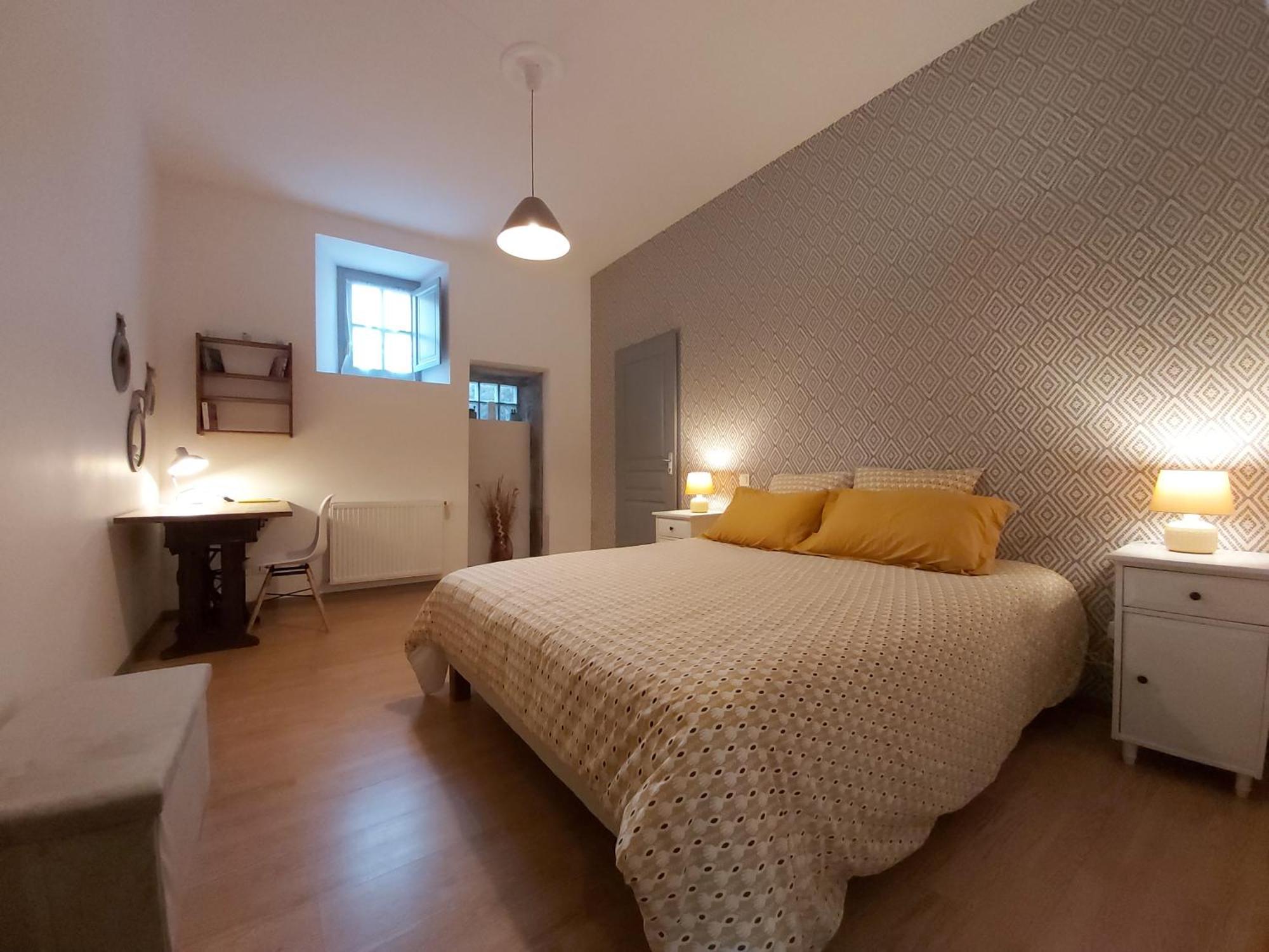 Apartment Le Saint-georges *