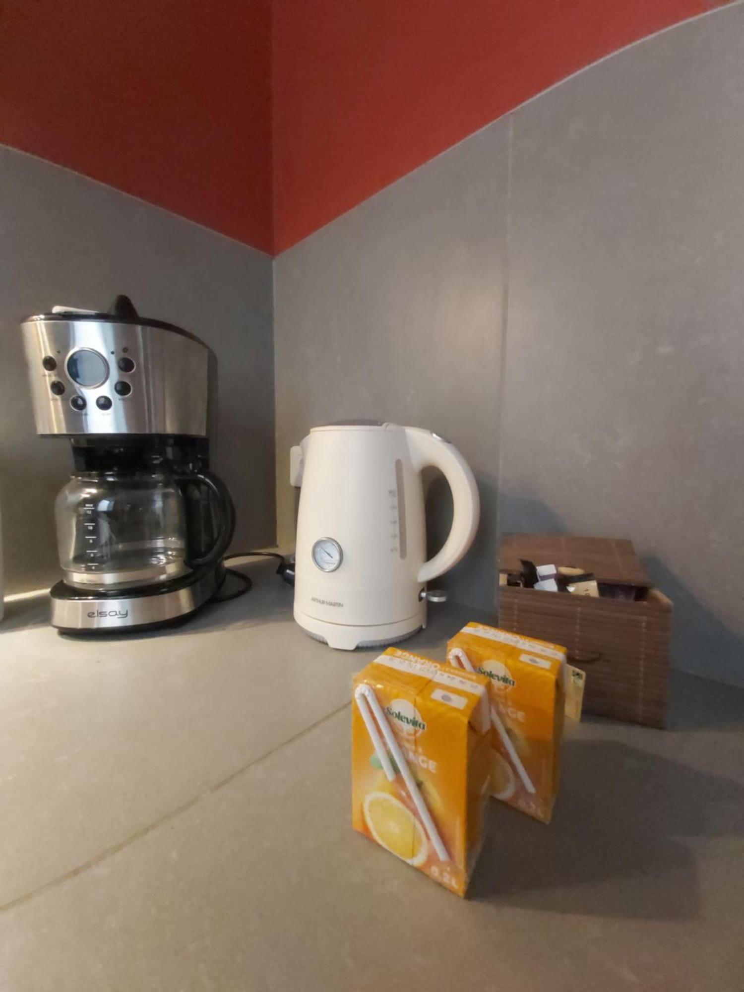Apartment Le Saint-georges Villefranche-de-Rouergue