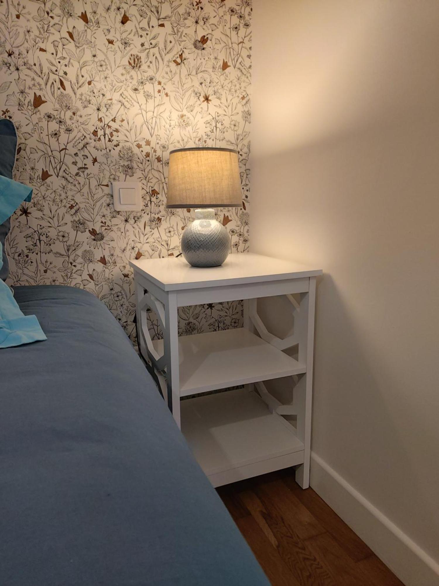 Apartment Le Saint-georges *
