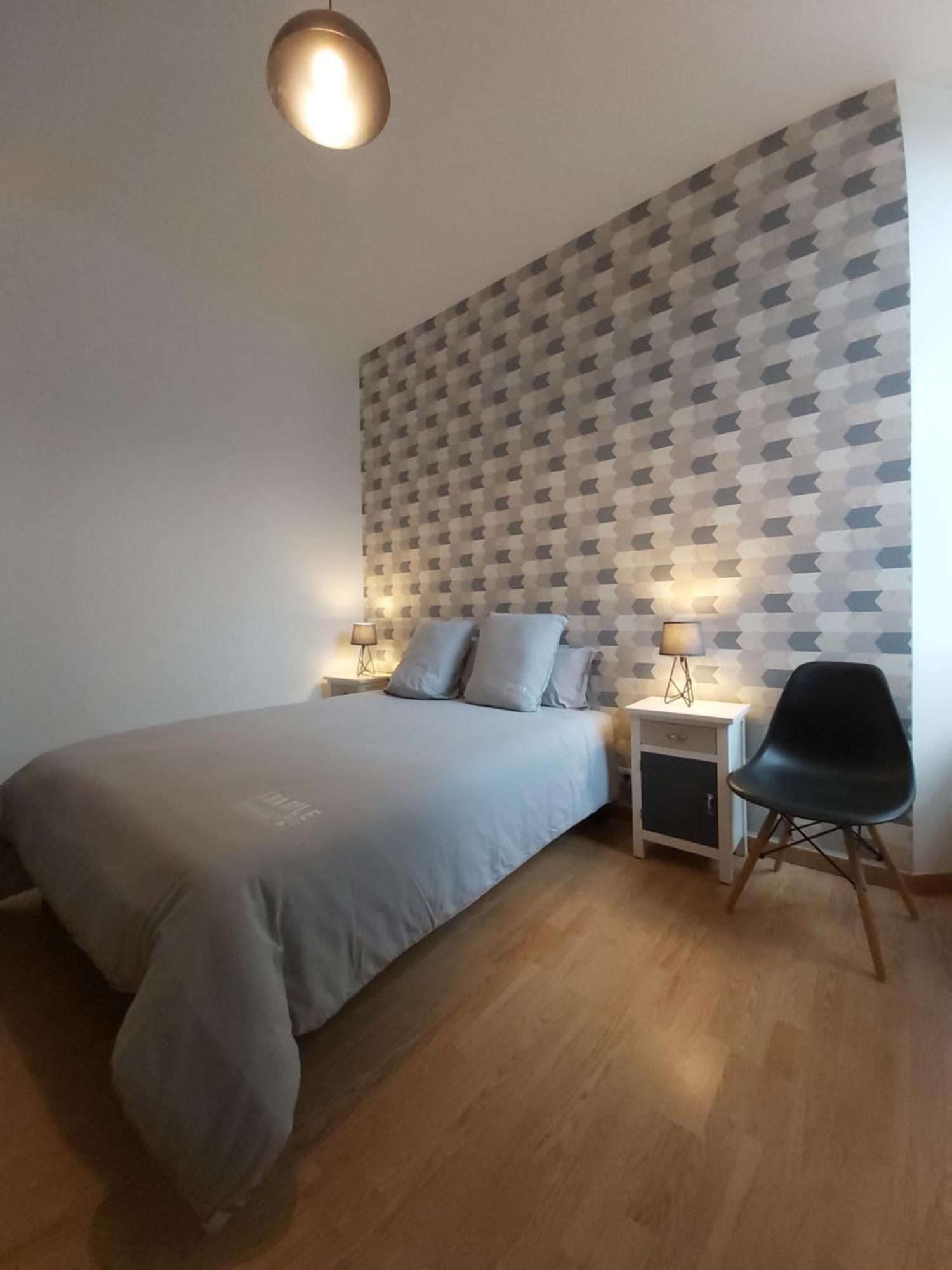 Le Saint-georges Apartment