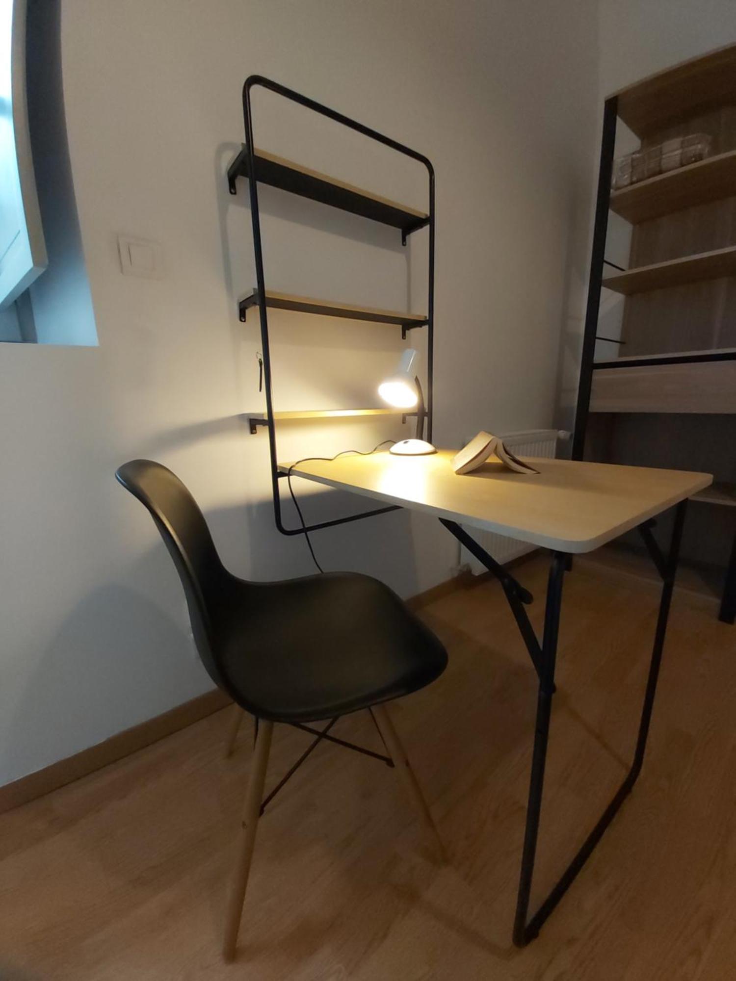 Le Saint-georges Apartment *