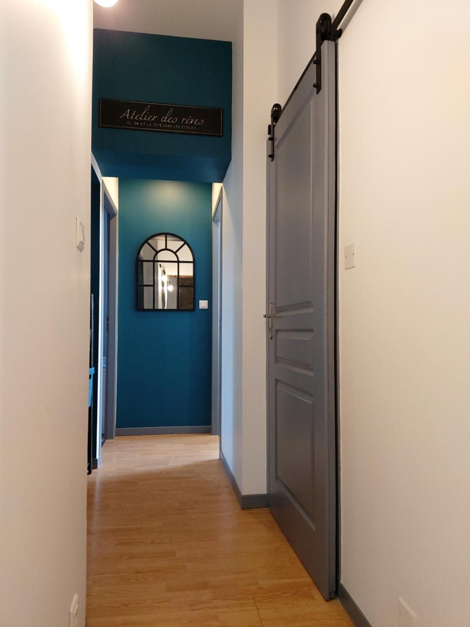 Apartment Le Saint-georges Villefranche-de-Rouergue