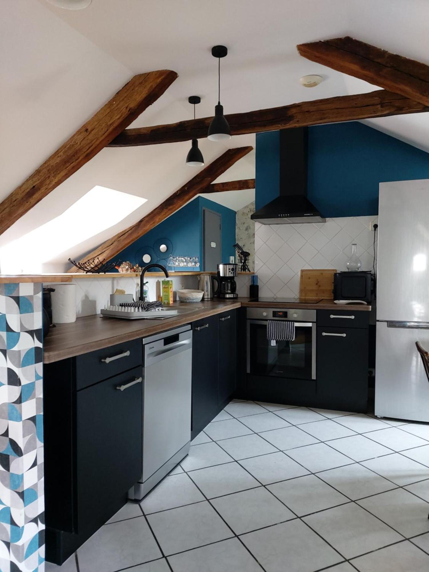 Apartment Le Saint-georges