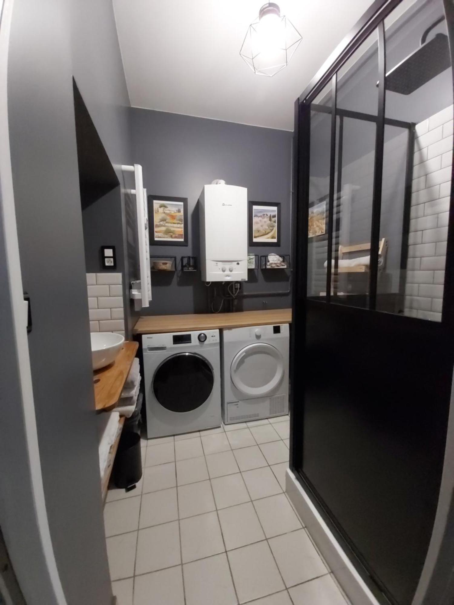 Apartment Le Saint-georges *