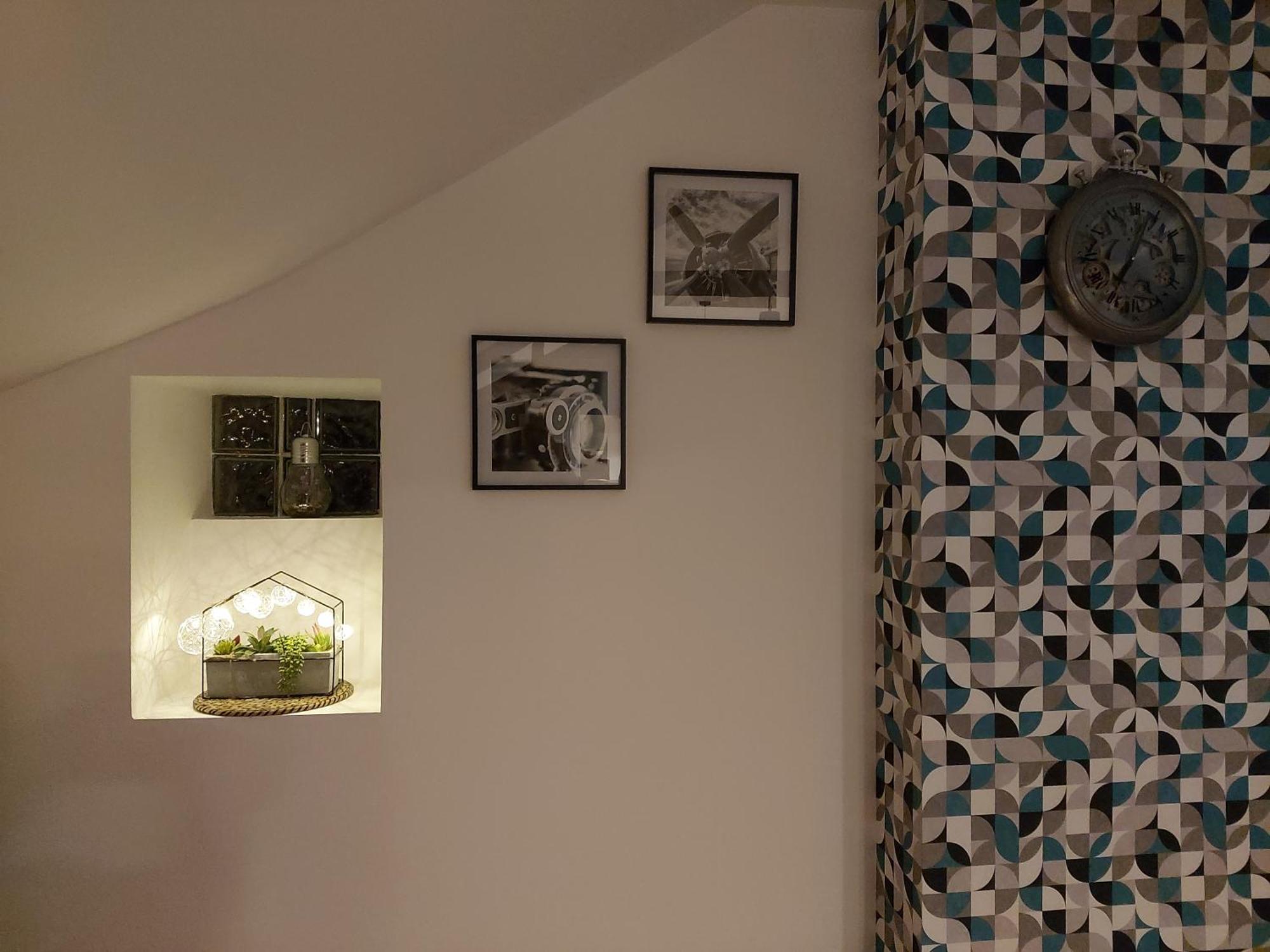 Apartment Le Saint-georges