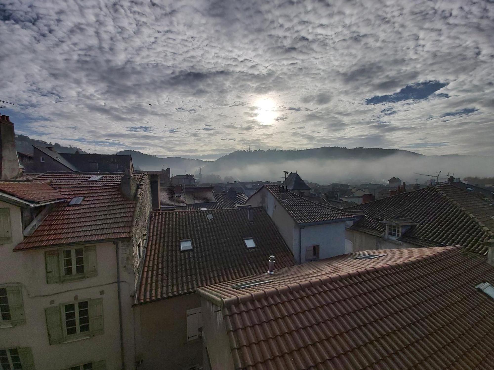 Apartment Le Saint-georges