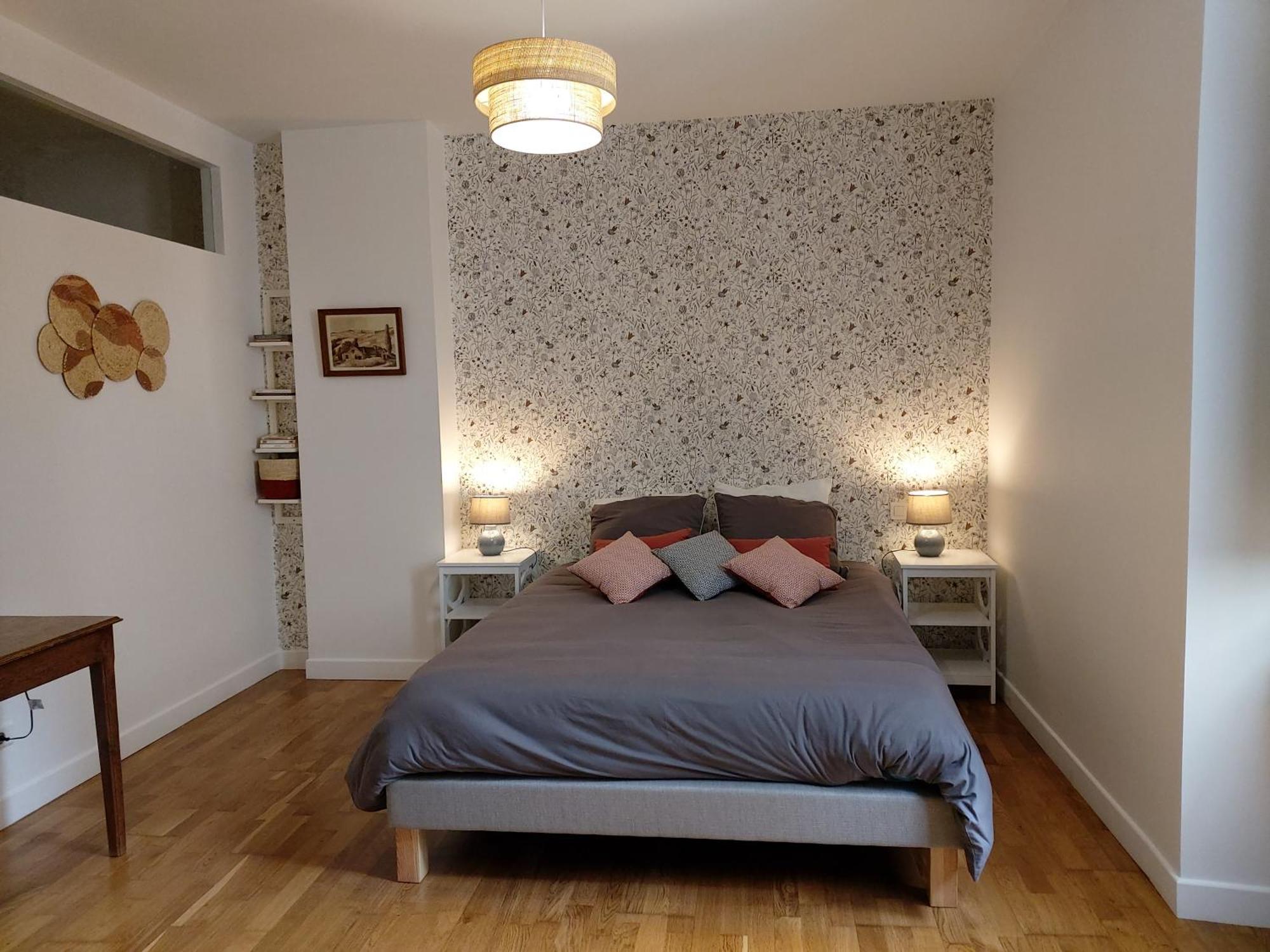 Apartment Le Saint-georges